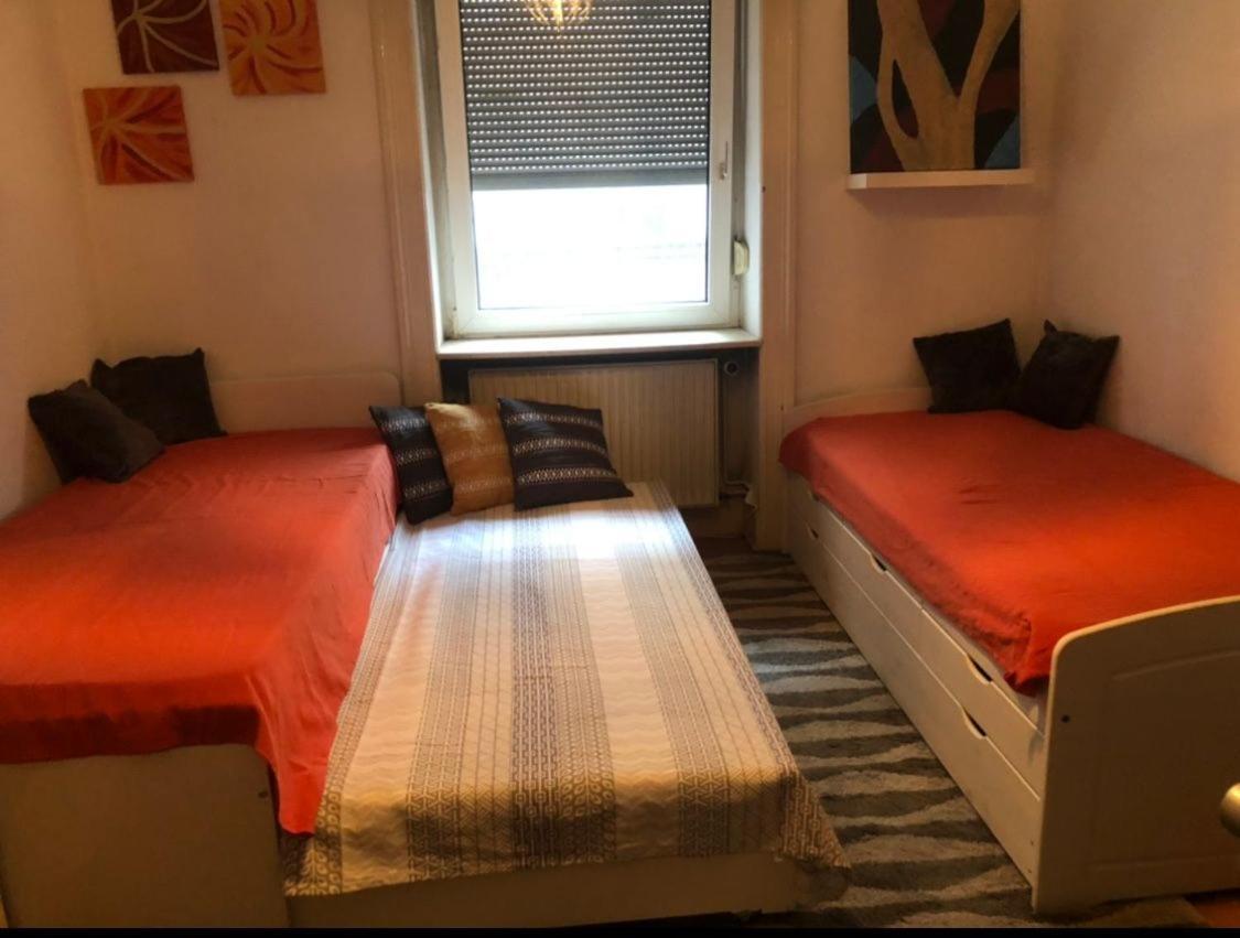 Stadtmitte Apartment Wiesbaden
