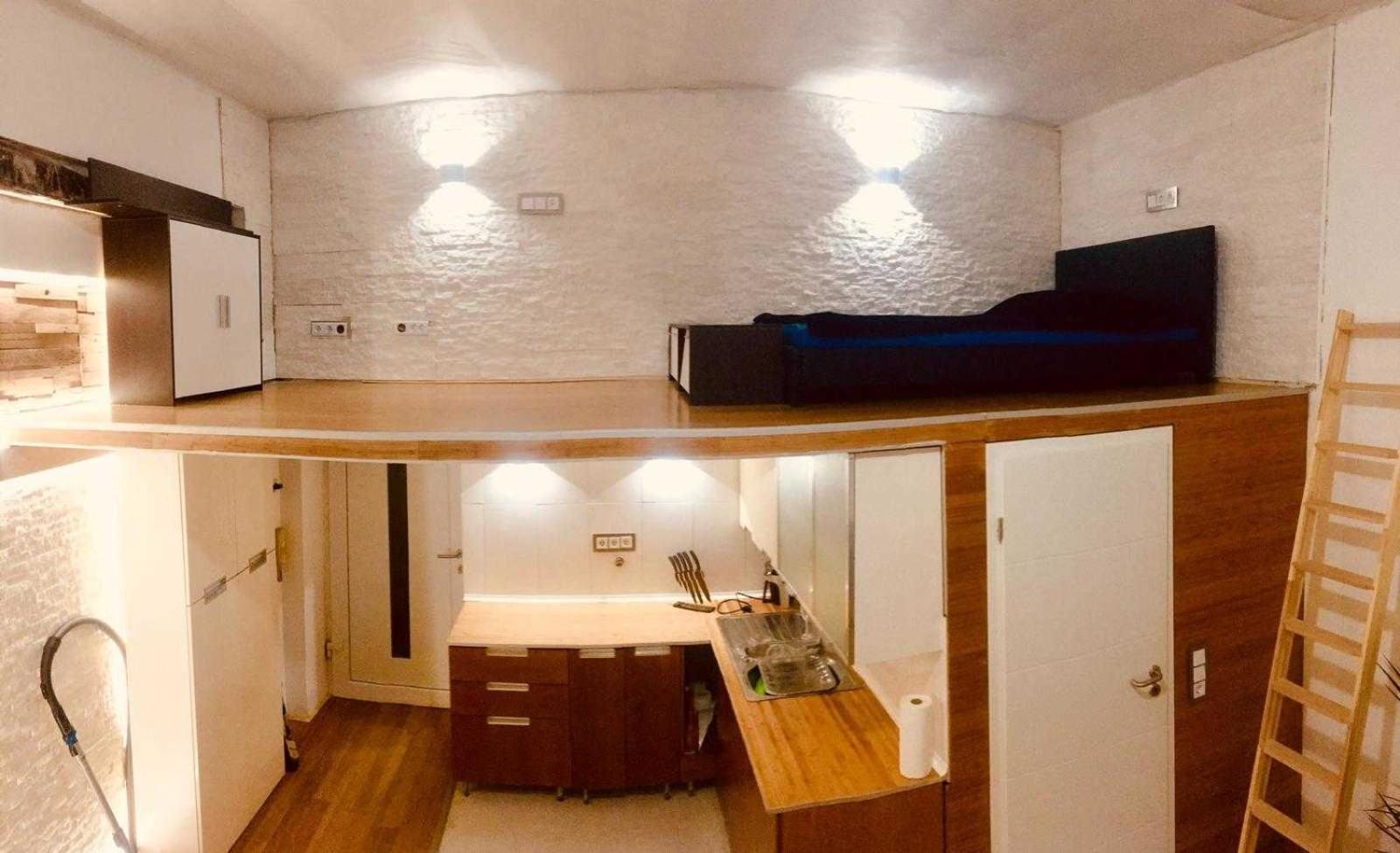 Stadtmitte Apartment Wiesbaden