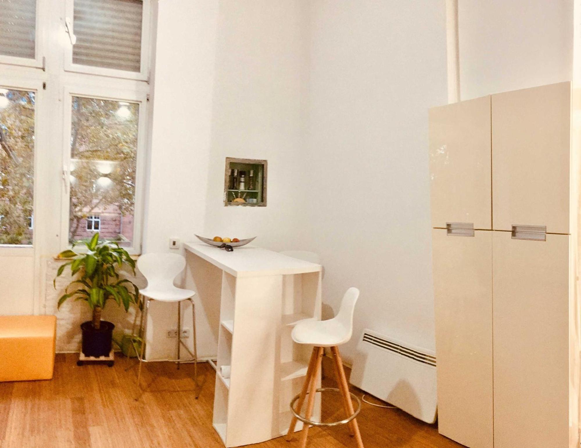 Apartment Stadtmitte Wiesbaden