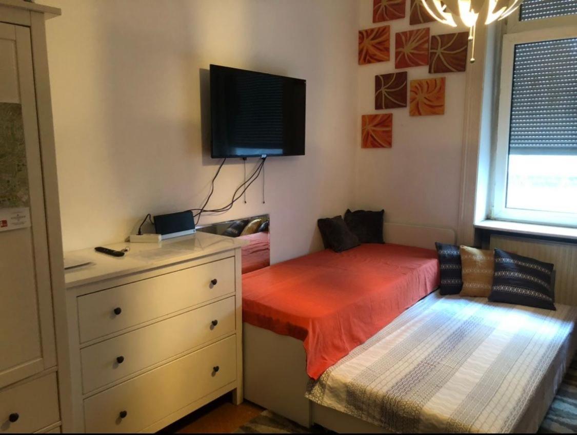Apartment Stadtmitte Wiesbaden