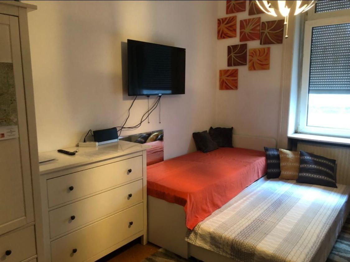 Stadtmitte Apartment *