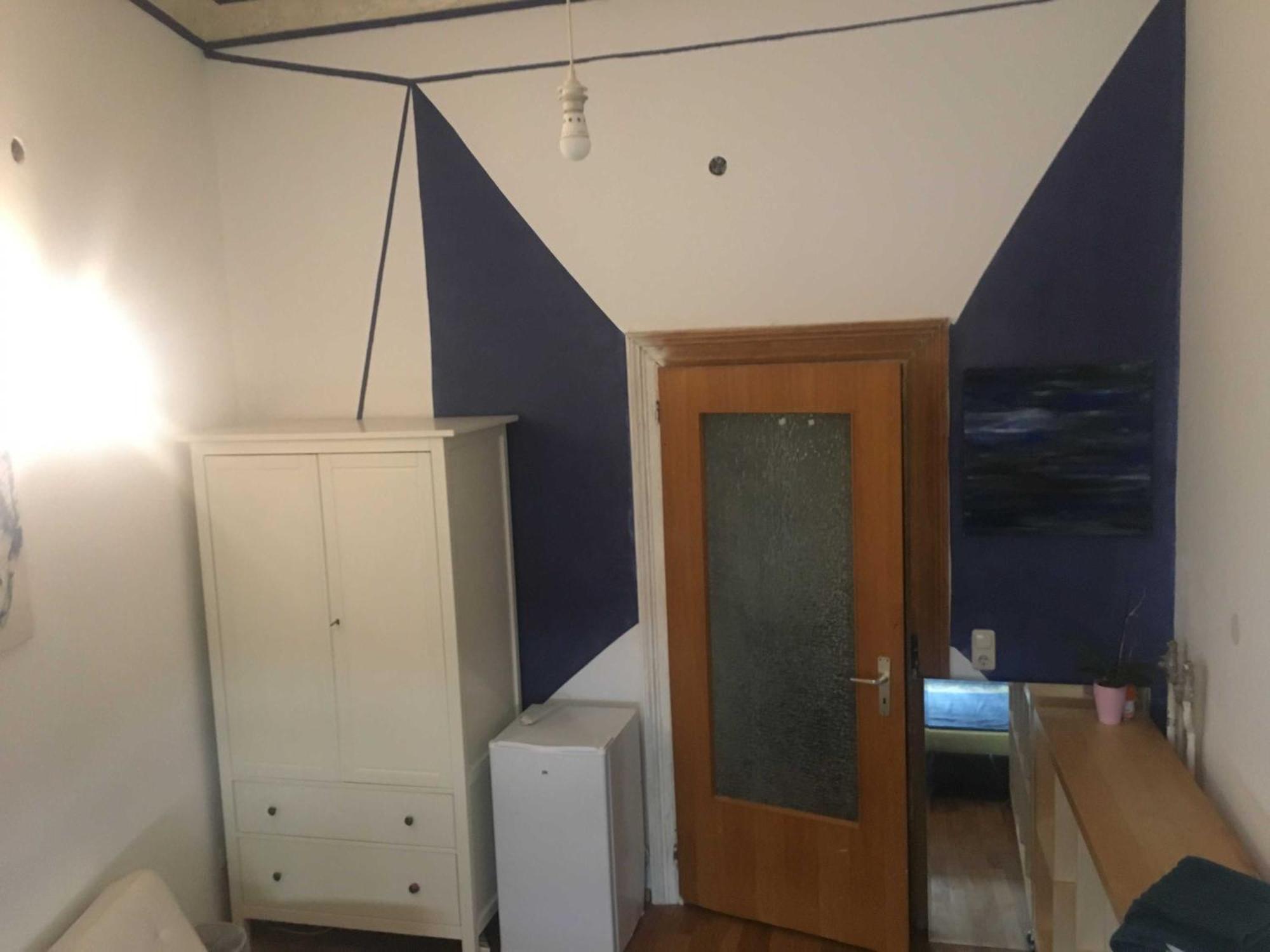 Apartment Stadtmitte
